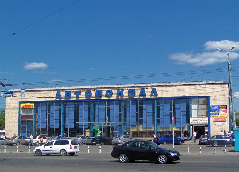 ヴィーンヌィツャПроспект Космонавтів 42アパートメント エクステリア 写真